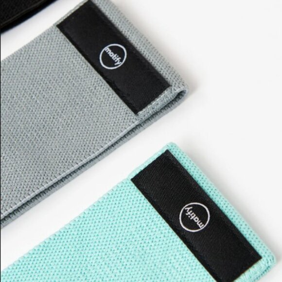#Matify | Bundle WORKOUT Accessories - Picture 1 of 5